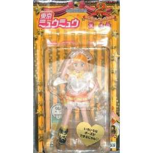  Tokyo Mew Mew 6 Cafe Doll Purin (Kikki) Toys & Games