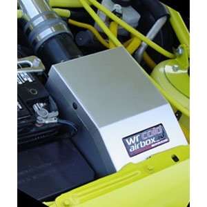  Cold Airbox System Automotive