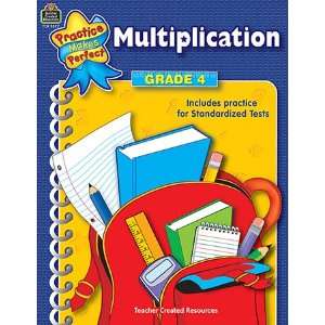  Multiplication Gr 4