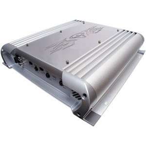 Cerwin Vega XL150.2 2 Channel 150 Watt Mobile Amplifier (Cerwin Vega 