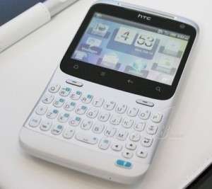 HTC ChaCha A810e Unlocked 3G WiFi Android GPS QWERTY Phone  