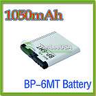 BP 6MT BP6MT Battery For Nokia E51 N81 8GB N82 6720 US New