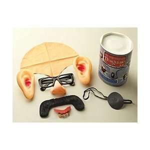  Disguise Kit Toys & Games