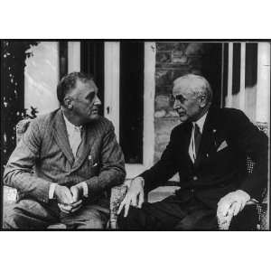   Franklin D. Roosevelt,1882 1945,Cordell Hull,1871 1955