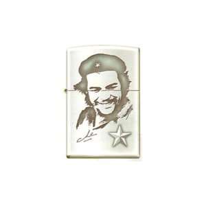  Zippo Che Guevara Ltd. Lighter