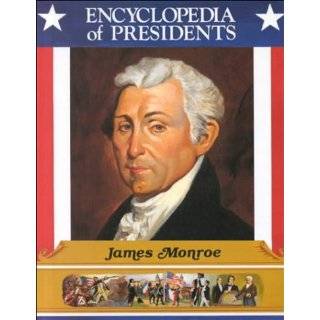 Fifth President of the United States (Encyclopedia of Presidents 