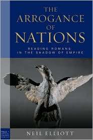   of Empire, (0800638441), Neil Elliott, Textbooks   