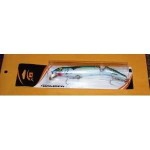  Bomber Jointed Magnum Long a Mackeral Color Sports 