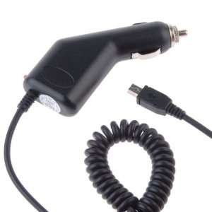Wireless Technologies Vehicle Power Charger for HTC 2100, 2125, 8125 