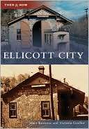 Ellicott City, Maryland (Then Janet Kusterer