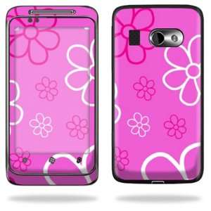  Protective Vinyl Skin Decal for HTC Surround Cell Phone AT 
