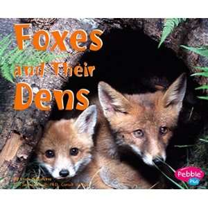  Foxes And Their Dens