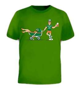Kiss Me Im Irish Funny Clover St. Patricks Day T Shirt  