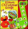   Elmos Christmas Songs (Play a Song) by Publications 