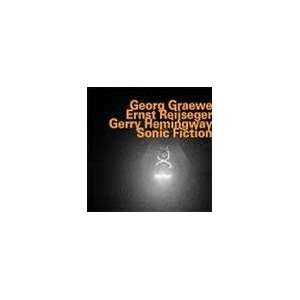  Sonic Fiction Georg Graewe Music