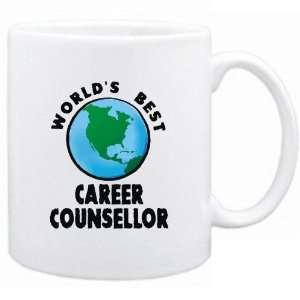  New  Worlds Best Career Counsellor / Graphic  Mug 