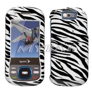  Snap On Cover for Samsung Exclaim M550 Sprint Protector Case 