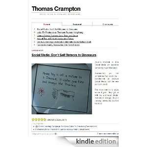  Thomas Crampton Kindle Store Thomas Crampton