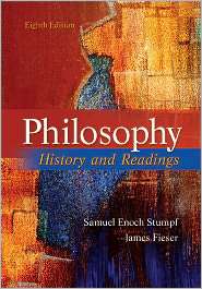   , (0073535761), Samuel Enoch Stumpf, Textbooks   