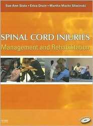 Spinal Cord Injuries Management and Rehabilitation, (032300699X), Sue 