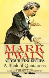   Mark Twains Book of Animals by Mark Twain 