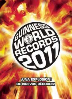   Guinness World Records 2012 by Guinness World Records 