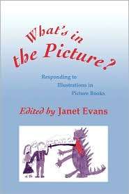   In The Picture?, (1853963798), J Evans, Textbooks   