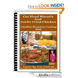 Cat Head Biscuits Anonymous  Kindle Store
