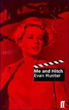   Me and Hitch by Hunter, Faber and Faber  Paperback