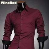 Jeansian Mens Designed Slim Long Casual Shirt Western S M L XL Best 