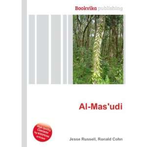  Al Masudi Ronald Cohn Jesse Russell Books