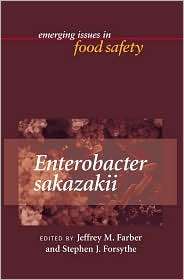   Sakazakii, (1555814603), Jeffrey M. Farber, Textbooks   