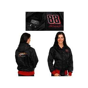  Over the Wall NASCAR Collection Dale Earnhardt, Jr. Womens 