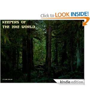 Secret Children of the 2012 World Sean Mosley  Kindle 
