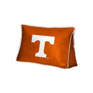    Tennessee Volunteers 23x16 Sideline Wedge Pillow