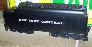 MTH G 70 3001 1 NYC NEW YORK CENTRAL 4 6 4 J 3a HUDSON  