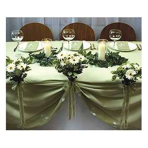   Bridal Bouquet Holder   Wedding Reception Decoration