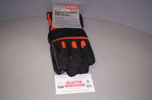 Stihl Hi Performance PRO Gloves 7010 883 8500,8501,8502  