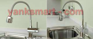Brand New Concept Kitchen Sink Faucet Mixer Tap YS 8551  
