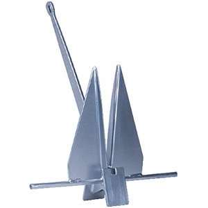 Danforth Traditional Standard Anchor   9 lbs (recommended for boats up 