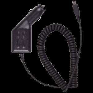 Blackberry Auto US Car Charger 7100 8700 8100 8300 (MiniUSB)