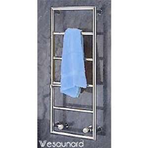  Wesaunard BUILDER 3Z NK Builder Heated Towel Warmer Bars 