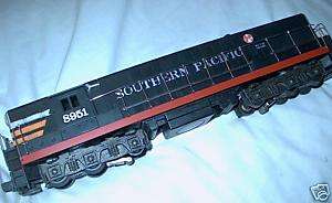 Gauge Lionel 8951 Southern Pacific Diesel Locomotive  