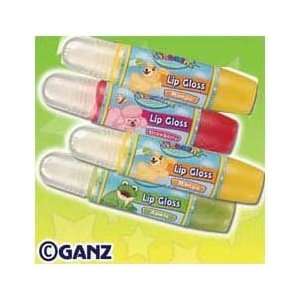  Webkinz Lip Gloss