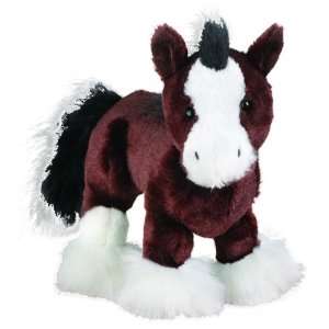  Webkinz Clydesdale Toys & Games