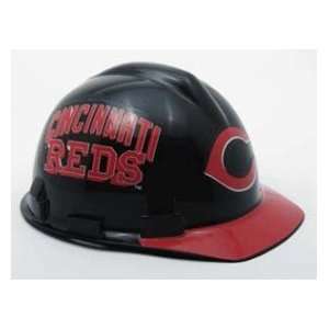  Cincinnati Reds Hard Hat