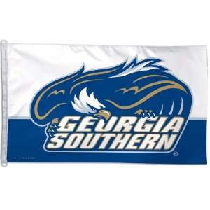  Georgia Southern University Flag 3x 5 