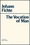   Man, (087220037X), Johann Gottlieb Fichte, Textbooks   