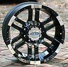 16 Inch Wheels Rims Ford F150 E150 Van Dodge Ram 1500 T