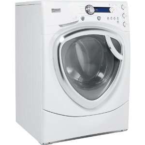 GE Profile WPDH8800J 27 Front Load Washer with 4.2 cu. ft. Capacity 